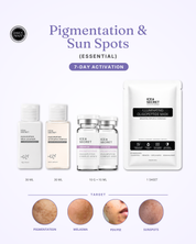 Pigmentation · 7-Day Activation (Essential)