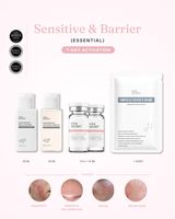 Sensitive · 7-Day Activation
