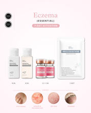 Eczema · 7-Day Activation