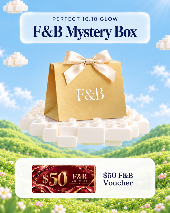 F&B Mystery Box