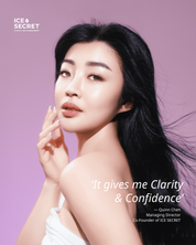 07 Saffron Correcting Complex Serum [NEW]