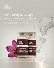 07 Saffron Correcting Complex Serum [NEW]