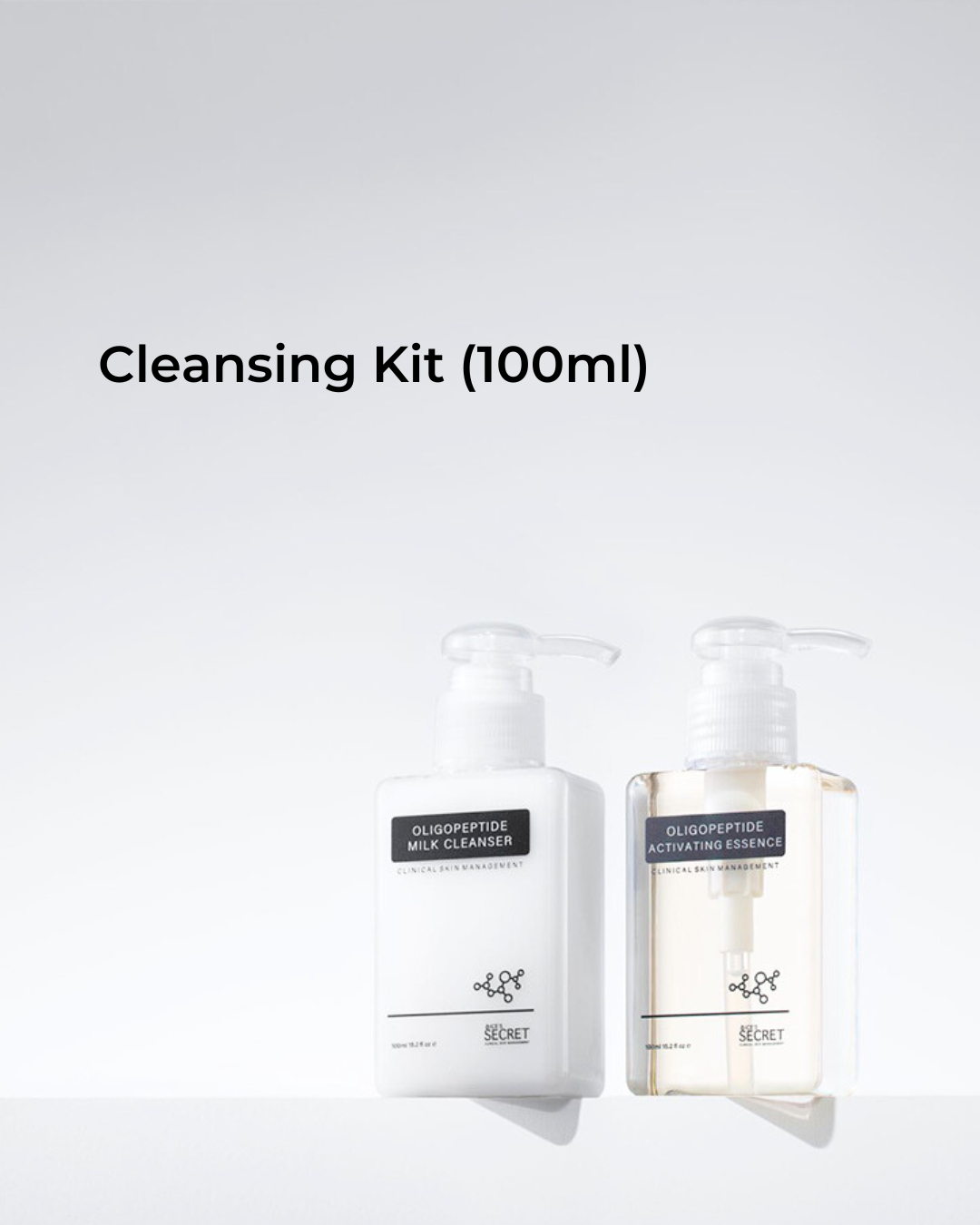 Cleansing Set