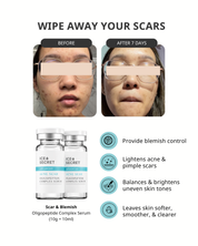 Scar & Blemish Oligopeptide Complex Serum