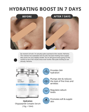 Hydrating Oligopeptide Complex Serum