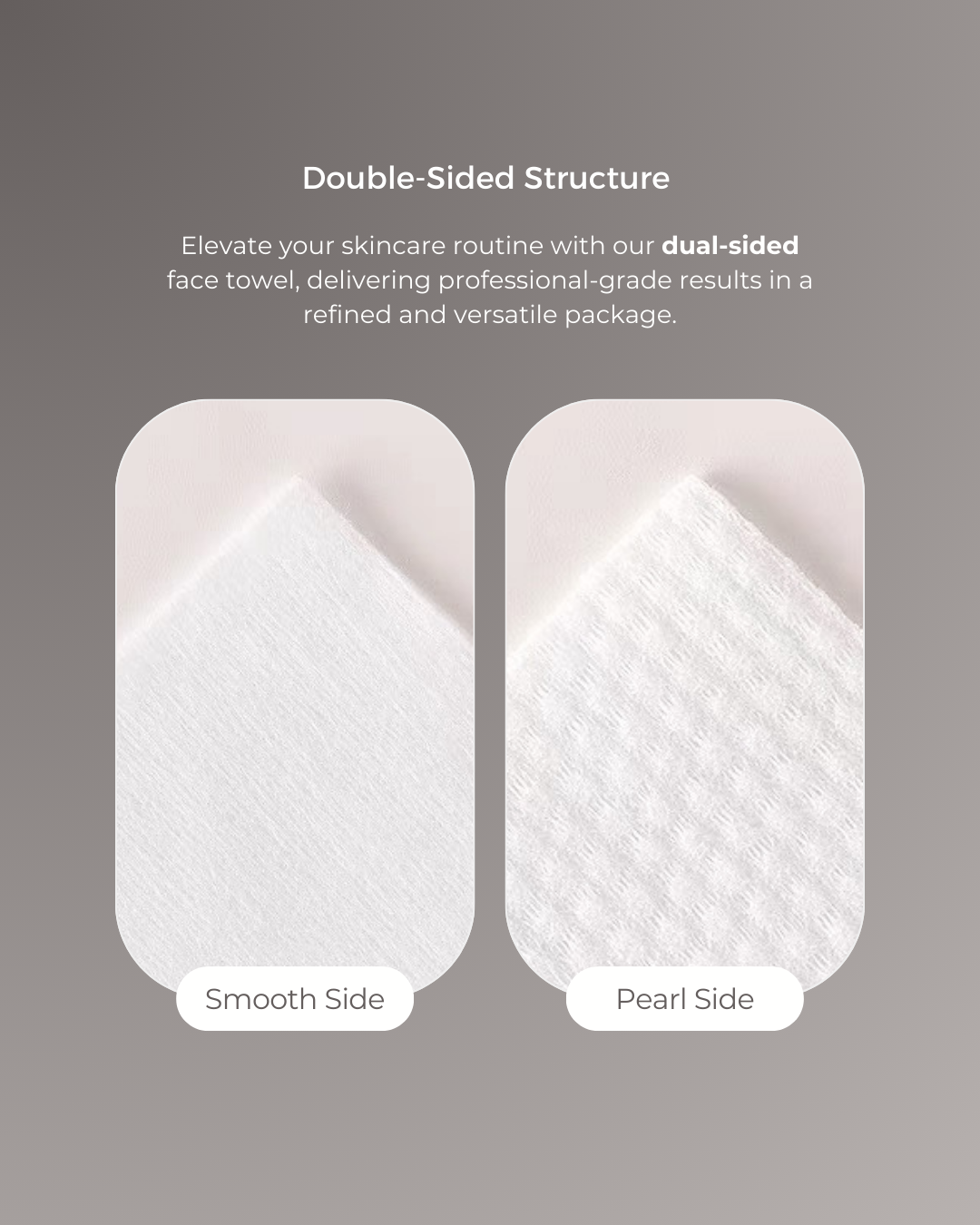 Pore &amp; Glow Cotton Sheets