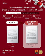 (Xmas Special) Mix & Match Mask Bundle