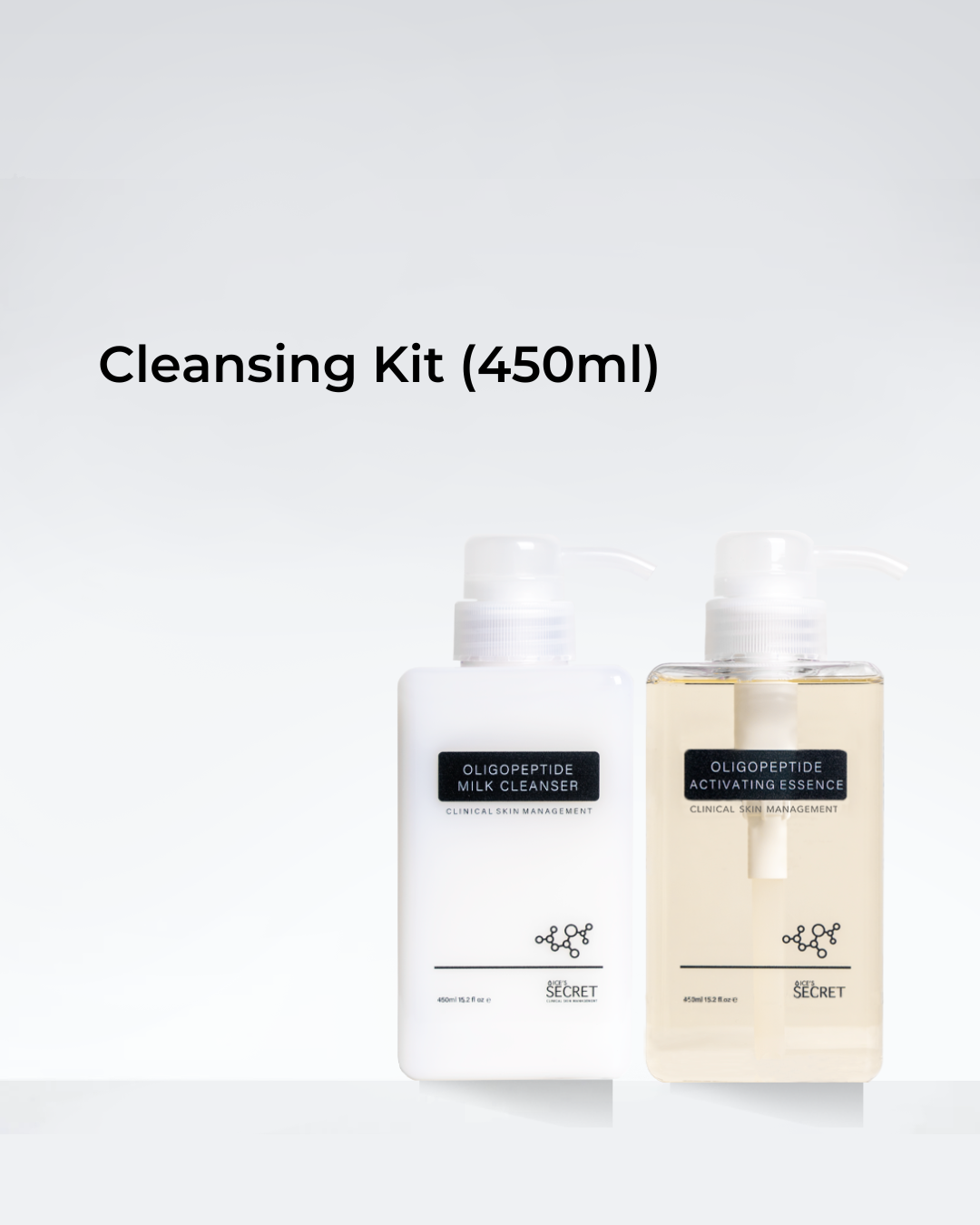 Cleansing Set