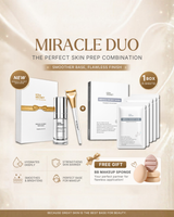 Miracle Skin Base & Mask Bundle
