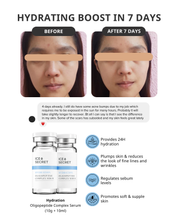Hydrating Oligopeptide Complex Serum