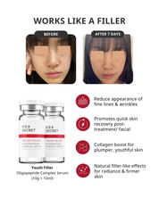 Youth Filler Oligopeptide Complex Serum