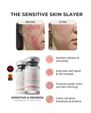 Sensitive SOS Kit