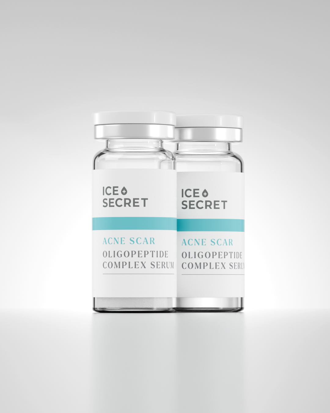 Acne Scar Oligopeptide Complex Serum
