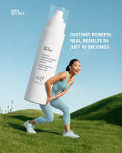 Instant Porefix Bubble Exfoliator Spray