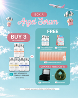 Angel Serum Box A