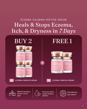 Eczema Complex Serum Duo