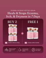 Eczema Complex Serum Duo