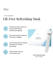 [BFCM] Oil-Free Refreshing Mask