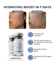 Dry Skin Rescue Kit