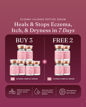Eczema Complex Serum Trio