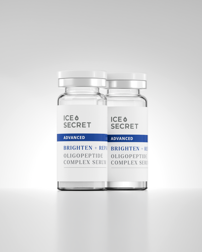 Brighten &amp; Repair Oligopeptide Complex Serum