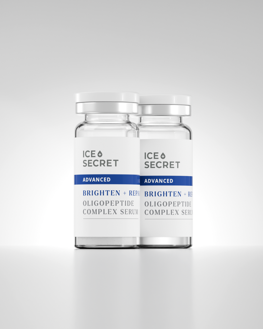 Brighten & Repair Oligopeptide Complex Serum (Advanced)