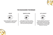 Depuff & Brightening Eye Relaxation Kit