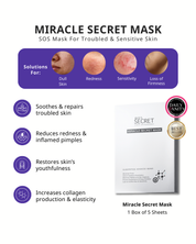 Miracle Secret Mask