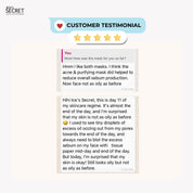 (Xmas Special) Mix & Match Mask Bundle