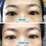 Signature Eye Mask Duo