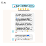 Signature Eye Mask Duo