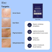 Ice’s Secret Clear Skin Signature Kit