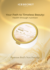 Ice Secret Premium BirdNest Porridge