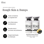 BEST SELLER: Smooth Skin, Brightening Kit