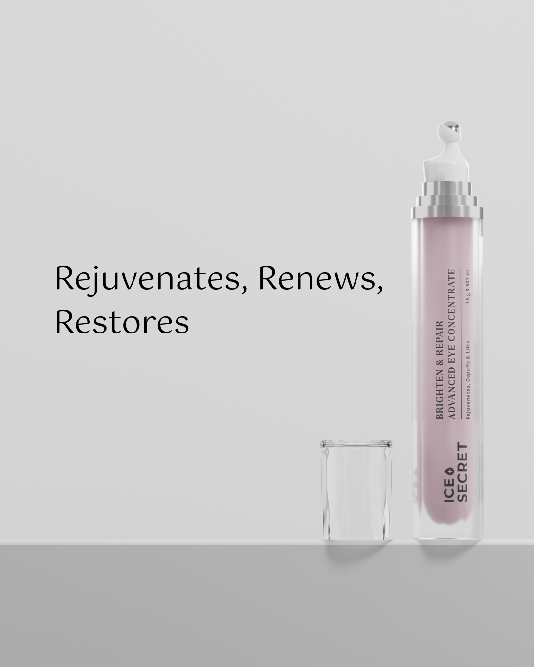 Brighten & Repair Advanced Eye Concentrate
