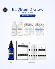 [Back Order] Brightening · 28-Day Cycle