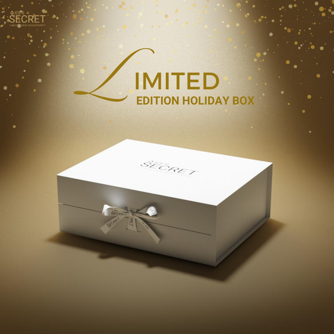 [LIMITED EDITION] Holiday Gift Box
