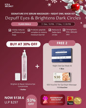 [12.12 XMAS] Brighten & Repair Eye Bundle