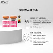 Eczema Complex Serum Duo