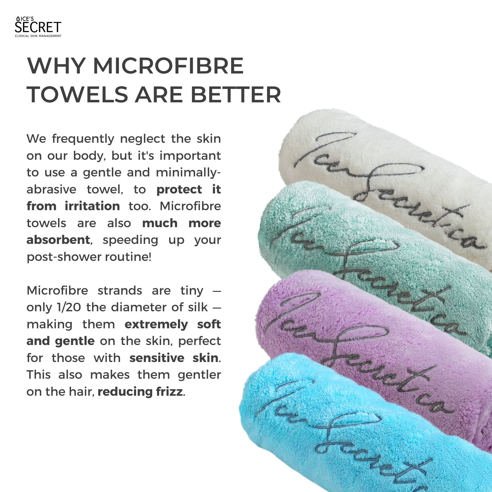 (XMAS SPECIAL) Luxury Body Cleanser Bundle