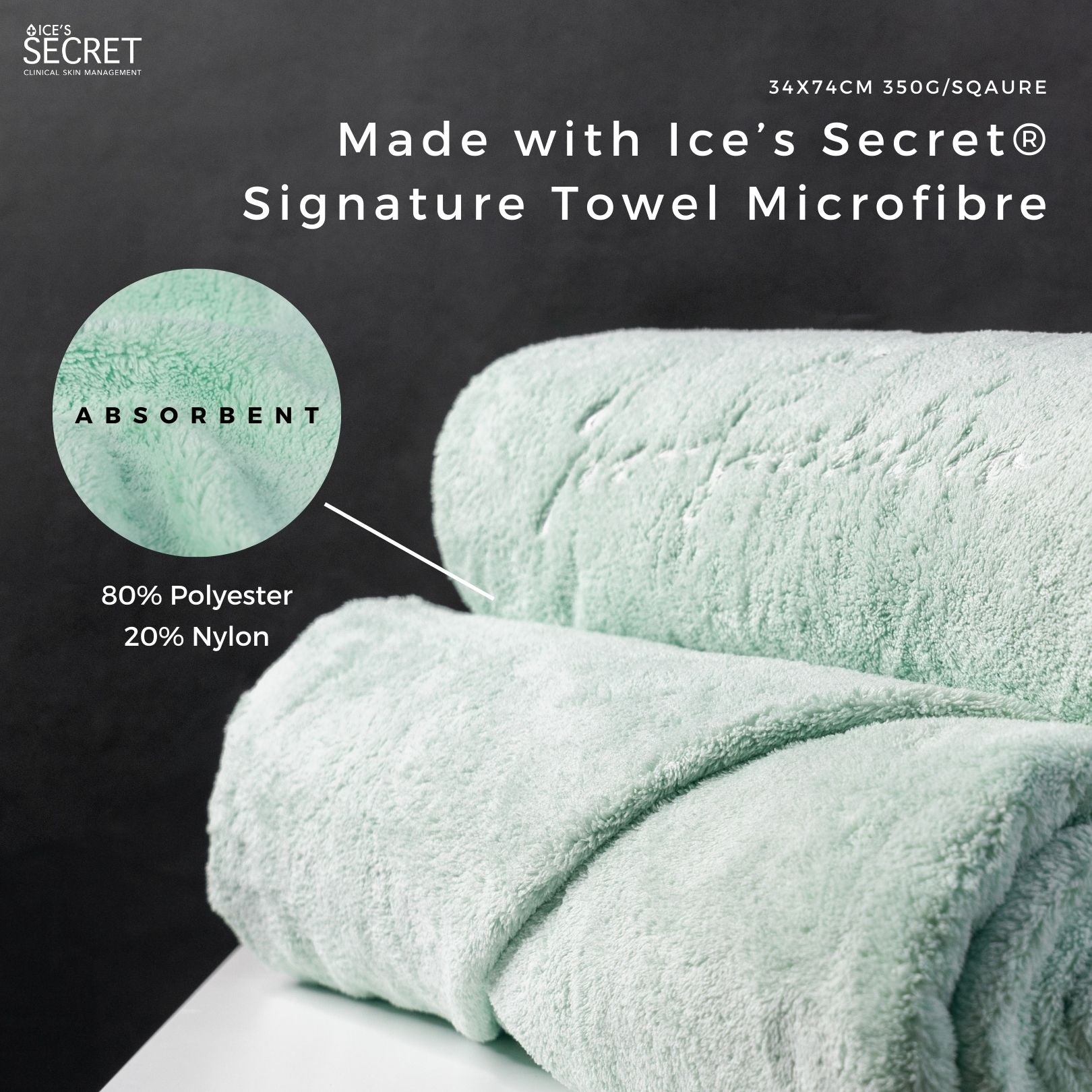 (XMAS SPECIAL) Luxury Body Cleanser Bundle