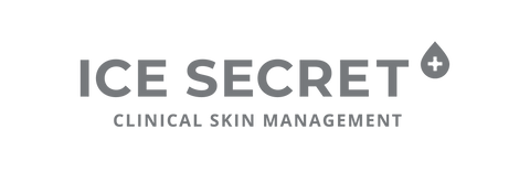 Ice Secret