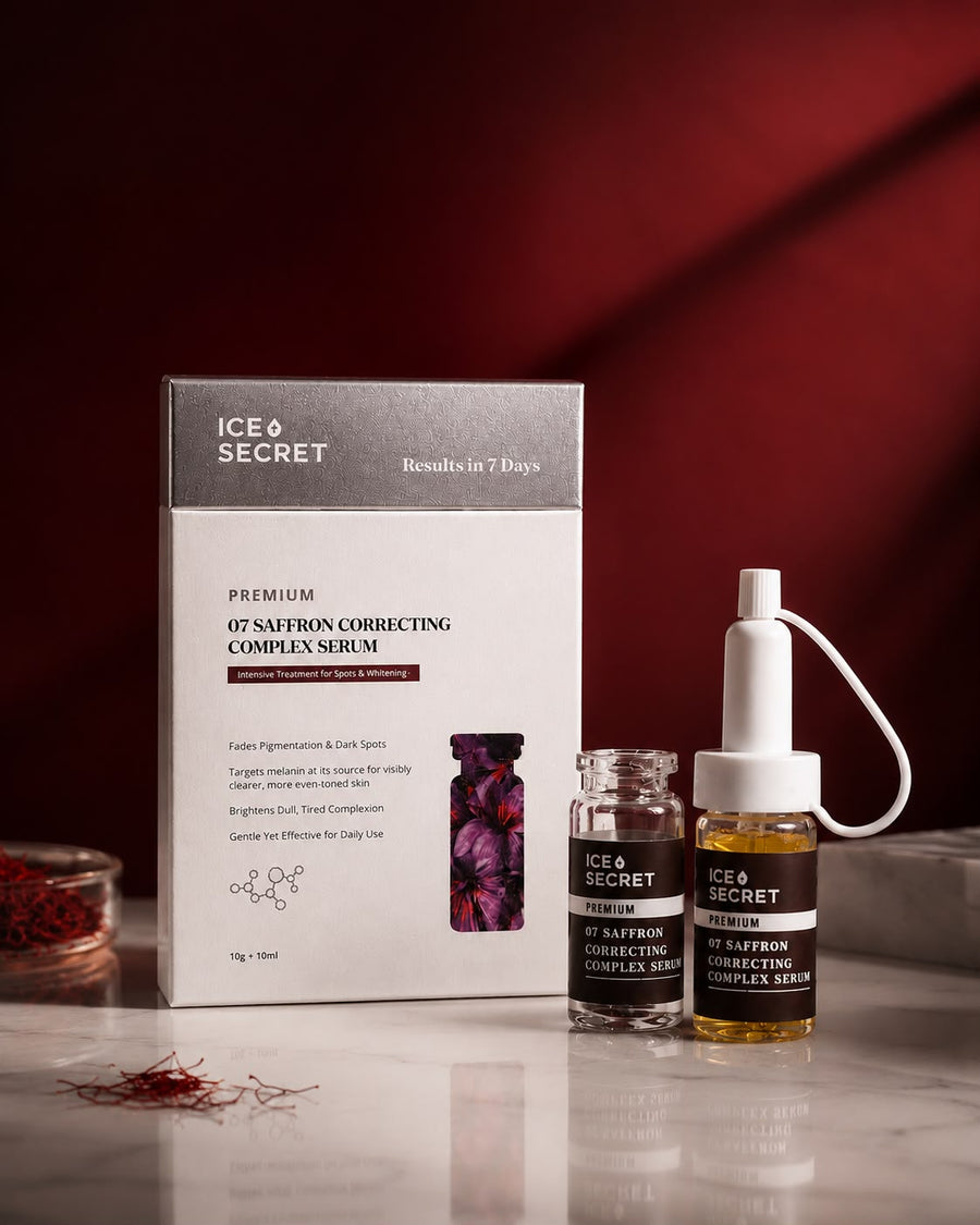 Freshly activated Oligopeptide Complex