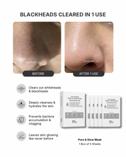 Pore & Glow Mask