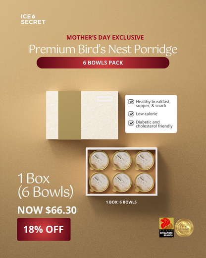 (FLASH DEALS) Gift Sets: Premium Bird&