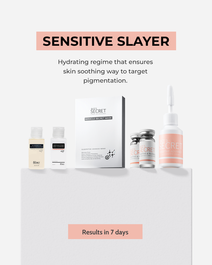 Sensitive Slayer 2.0 Kit