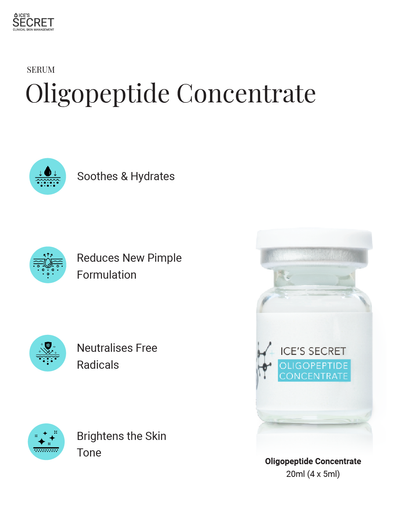 Oligopeptide Concentrate