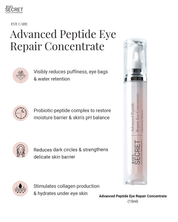 Brighten & Repair Advanced Eye Concentrate