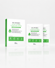 Acne & Pore Purifying Mask