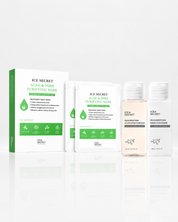 Acne & Pore Purifying Mask